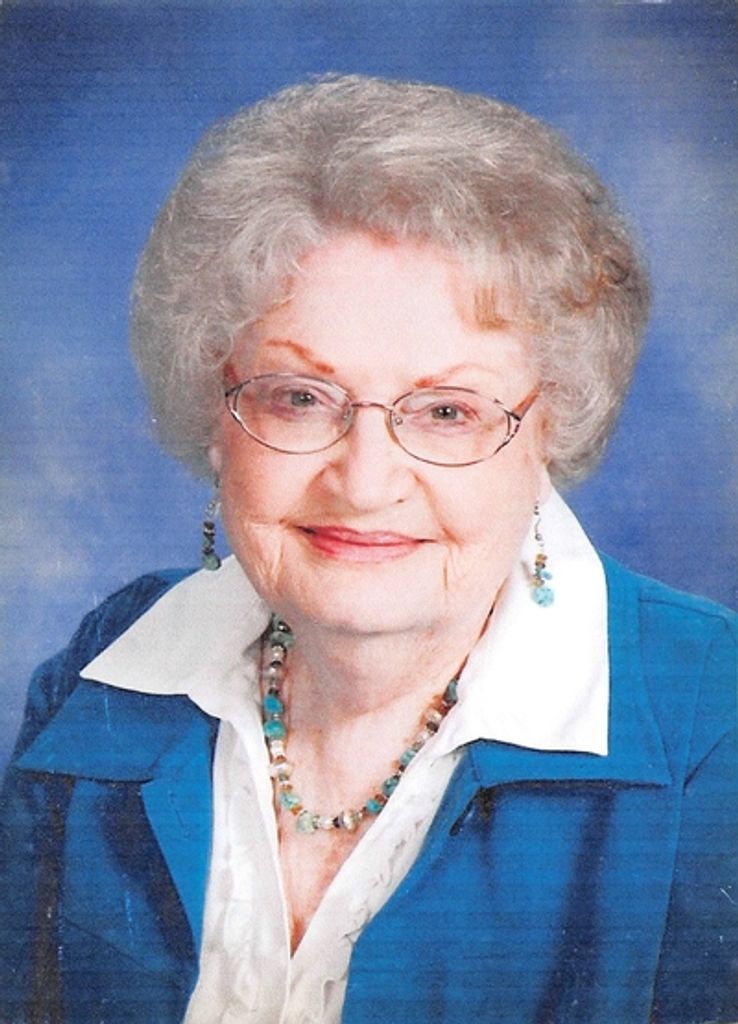 Anita Mae Wichert Profile Photo