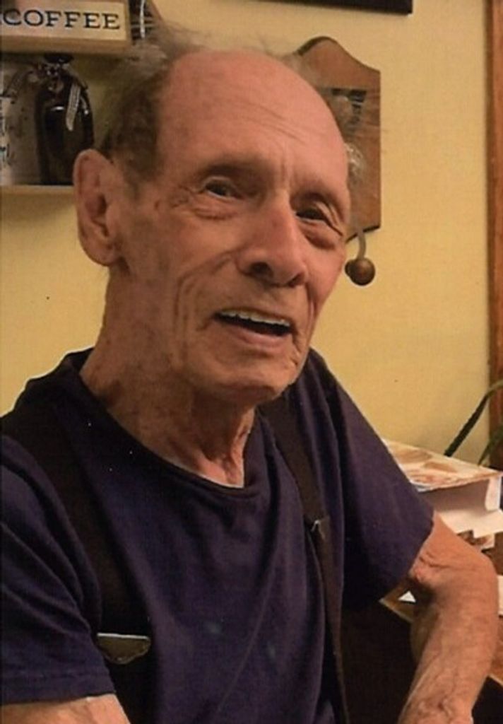 John Rendell Hester Profile Photo