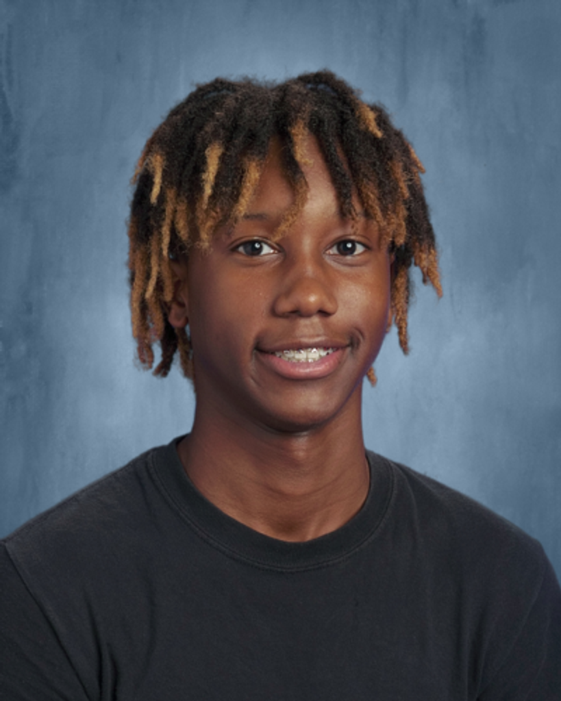 Mikahy Jerimiah Fraser