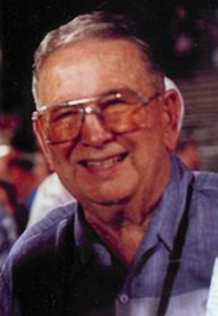 William George King Jr.