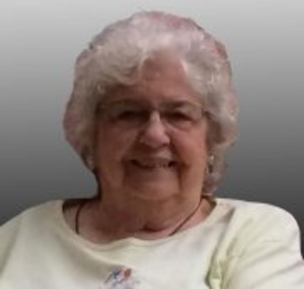 Joyce Royce