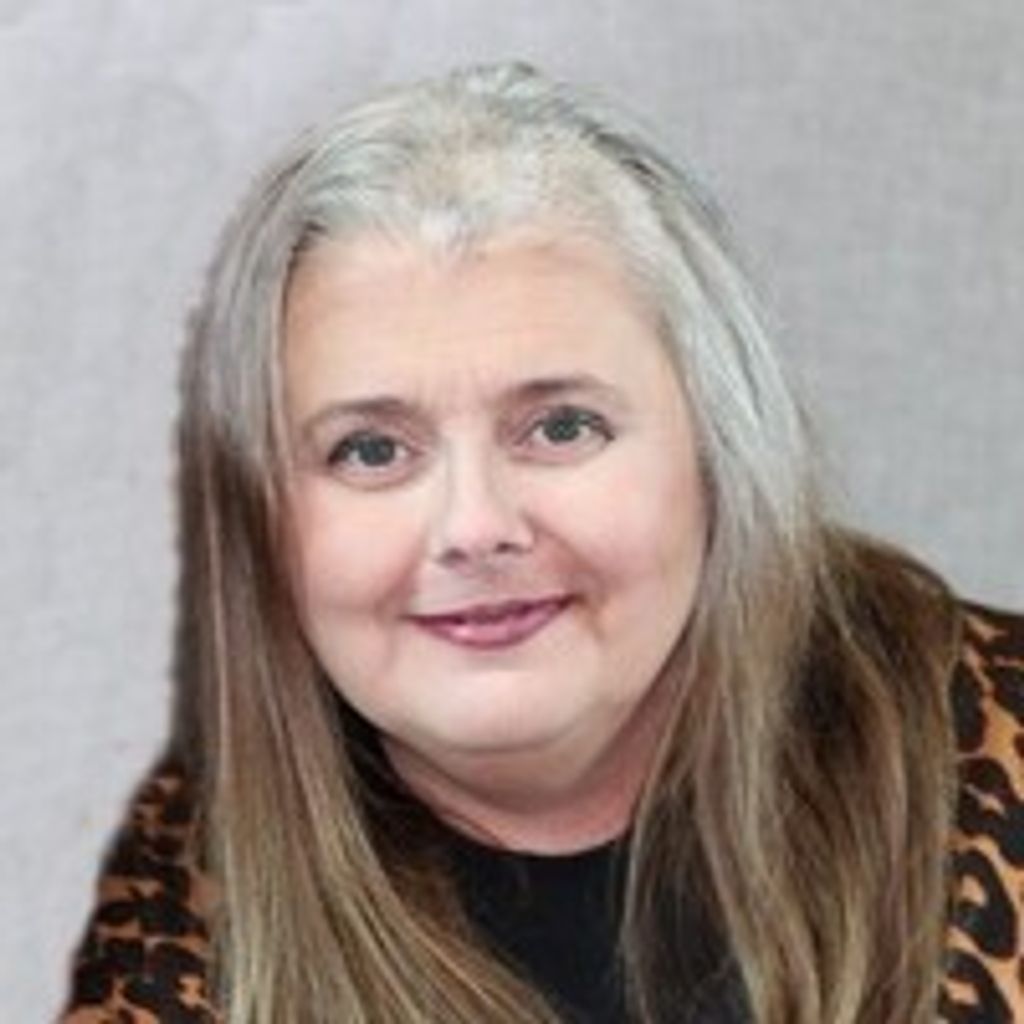 Amy Lynn Booher Profile Photo