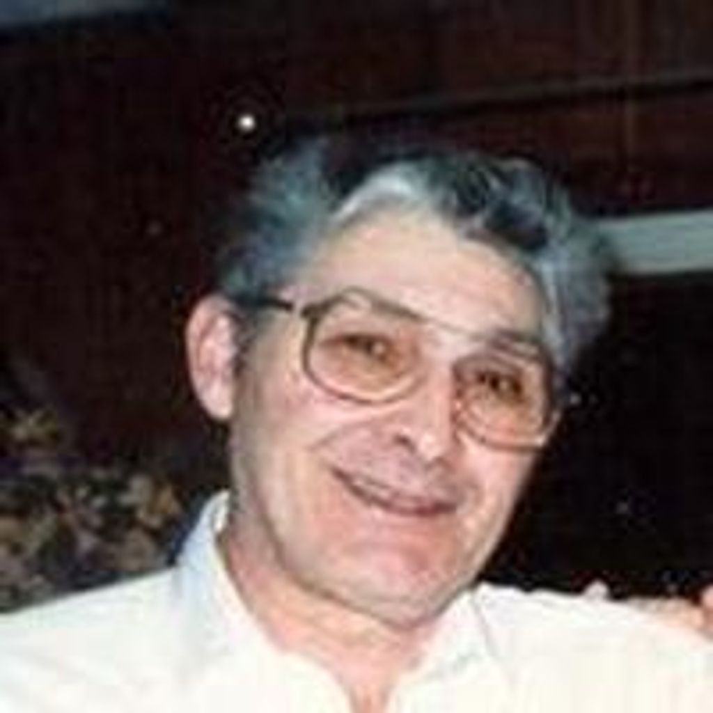 Richard  P. Menicos