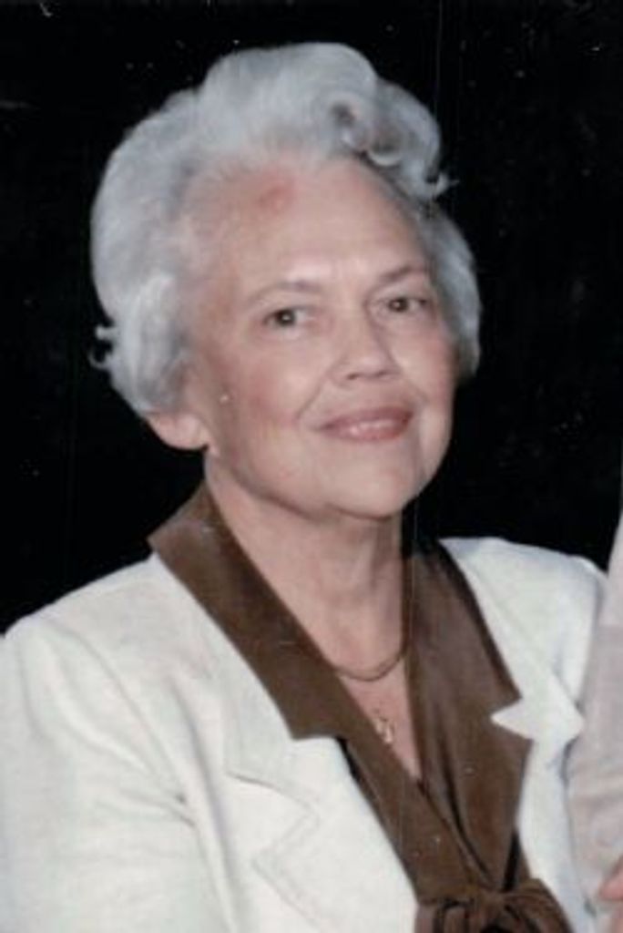 Iola Gill