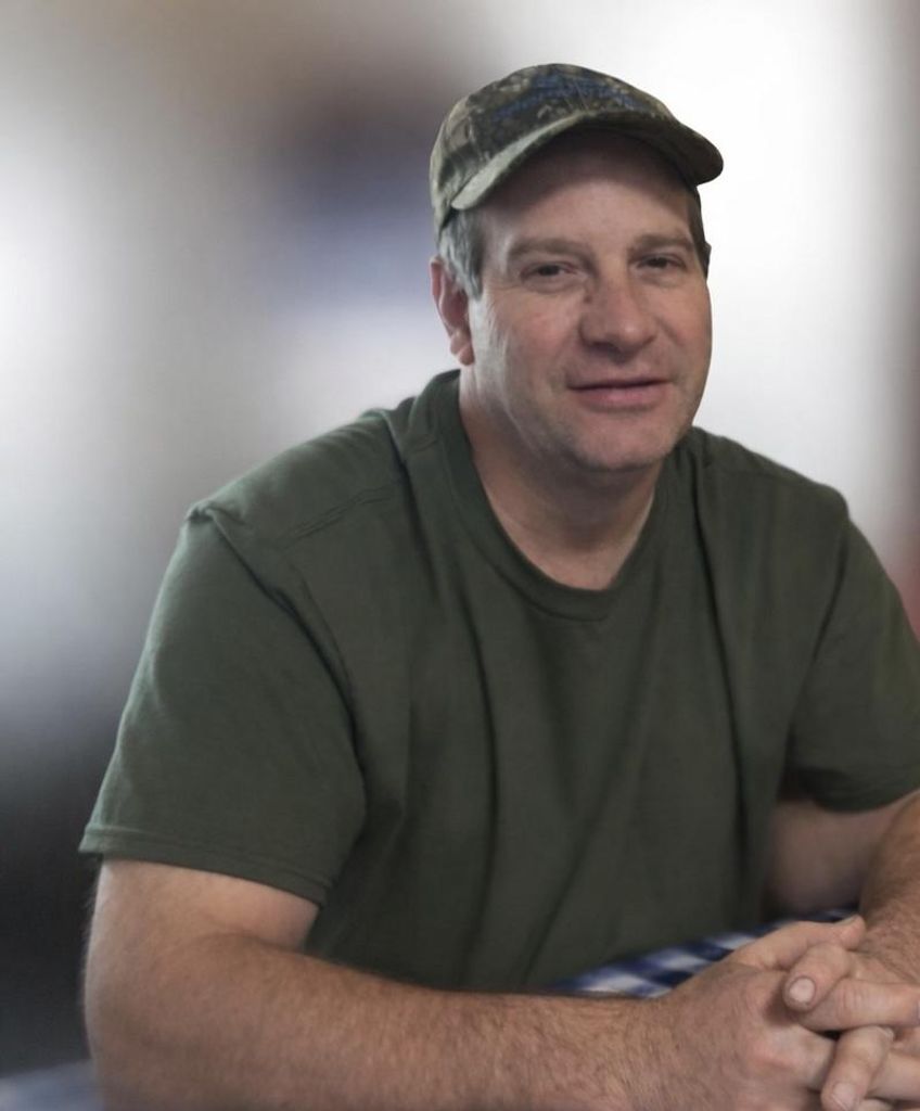 William Paul Warrick, Jr.