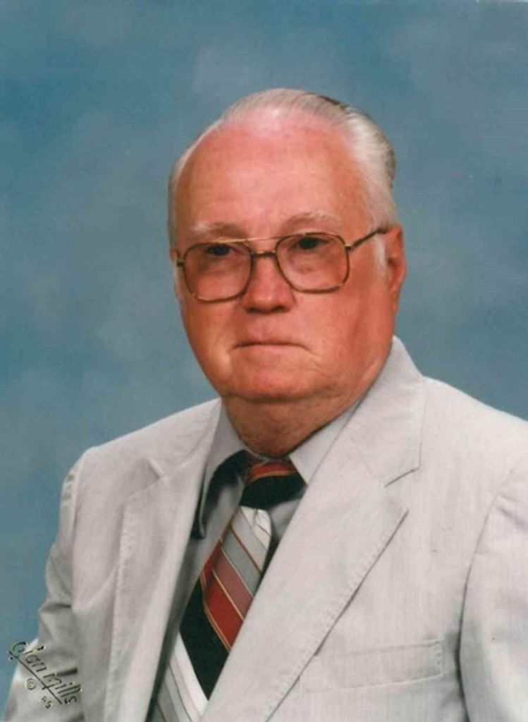Melvin Warren Wells