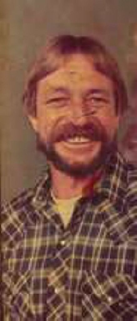 Vernon Glenn Carroll