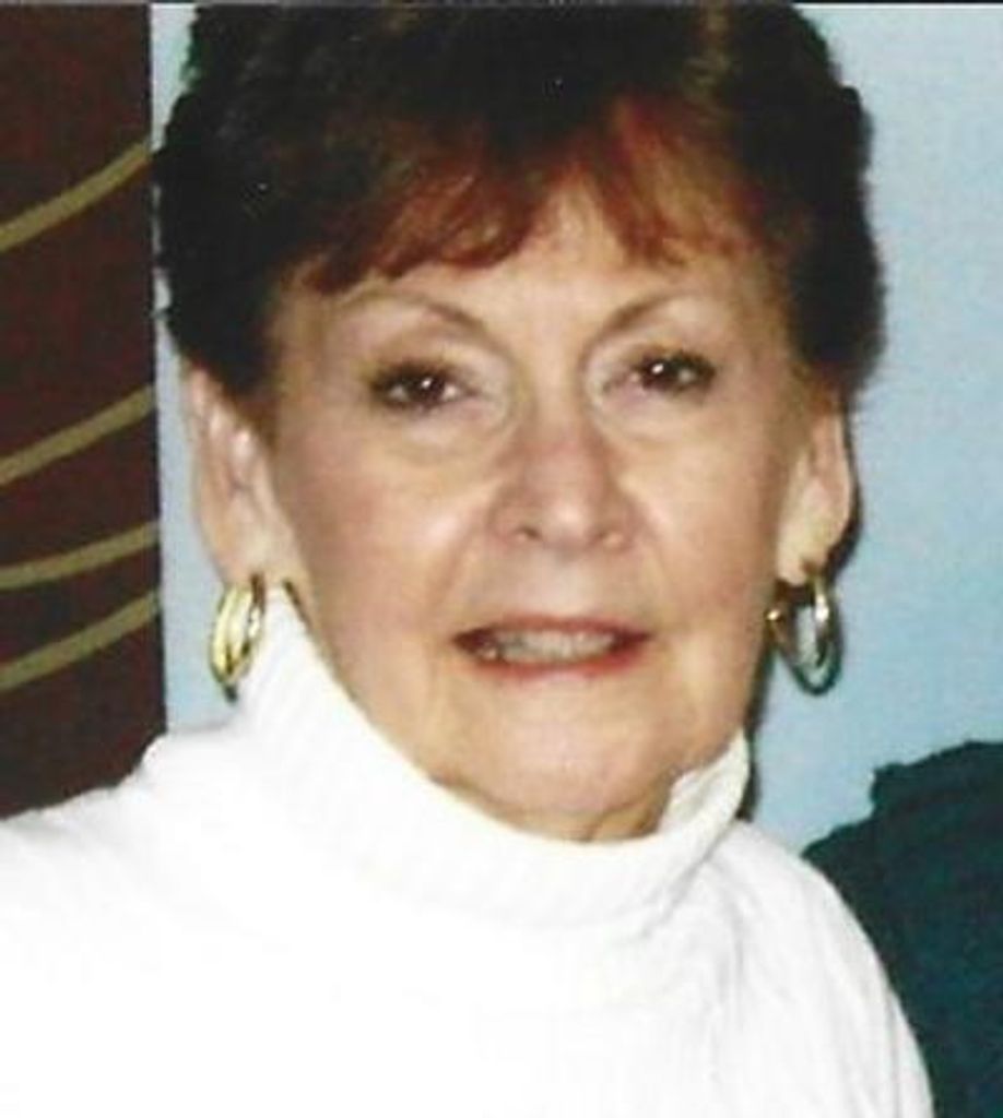 Carol Ann Robbins Kovach