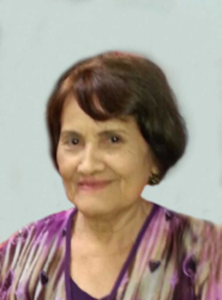 Julia Hernandez Jimenez