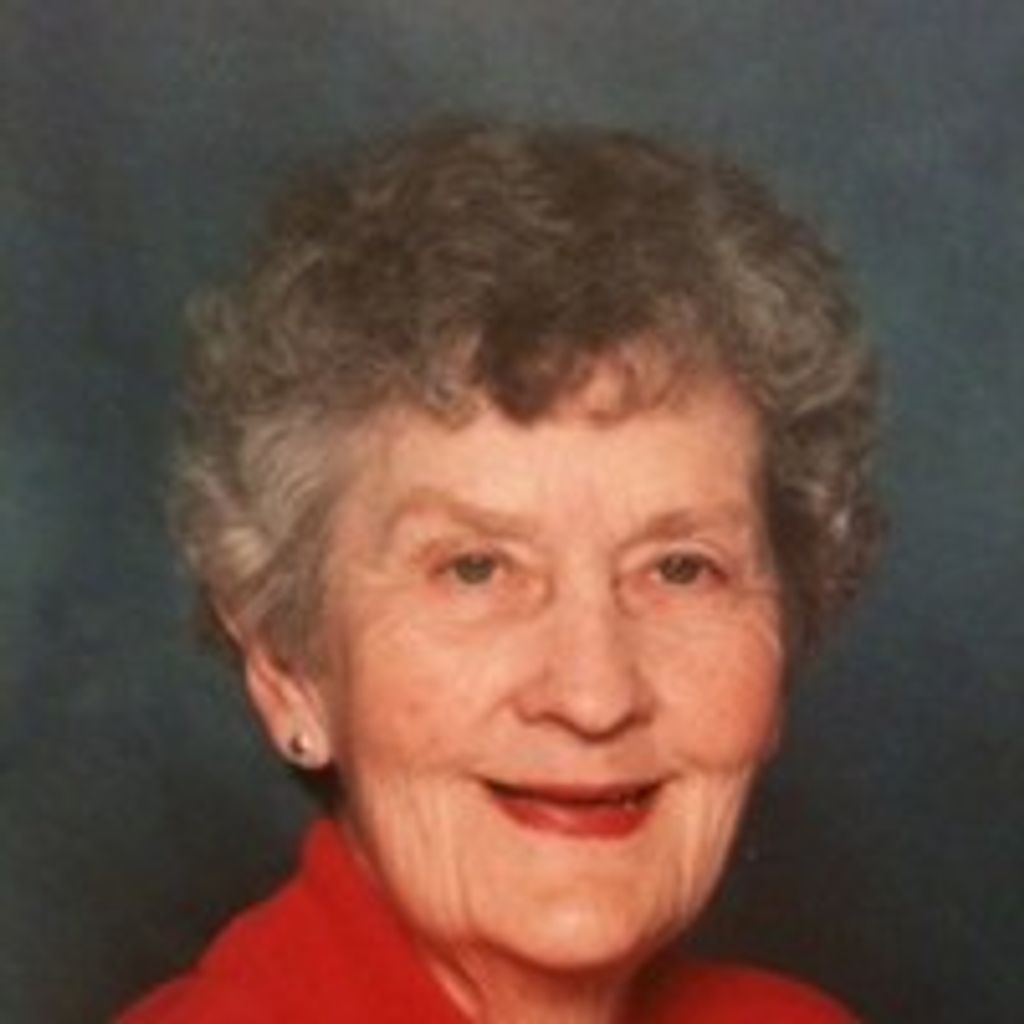 Mary Regina Carroll