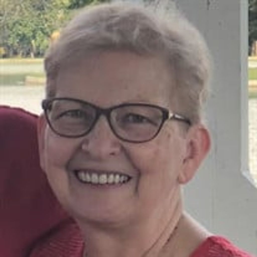 Brenda Third