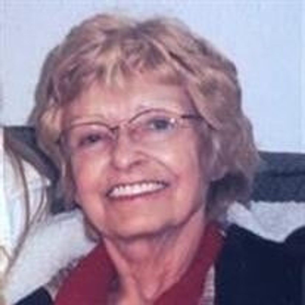 Lucille Street Douthitt