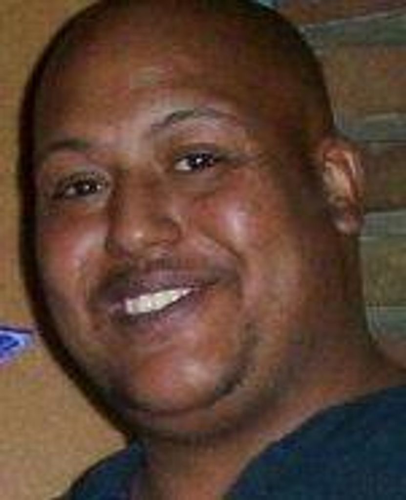Michael Edward Scott