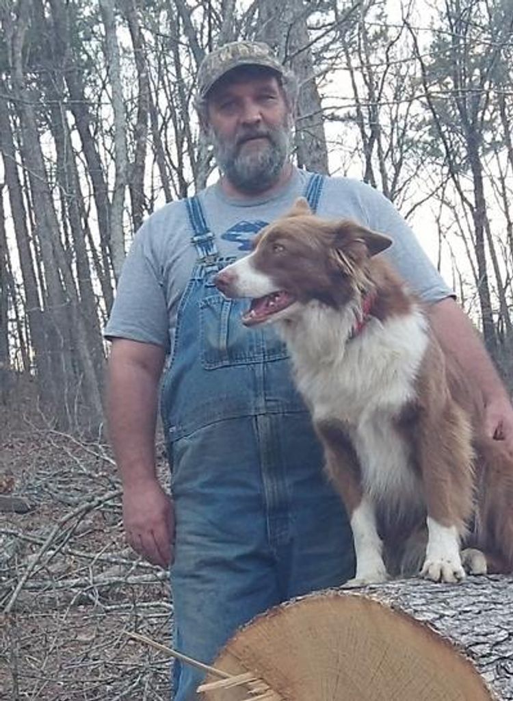 Clay Chaney Profile Photo