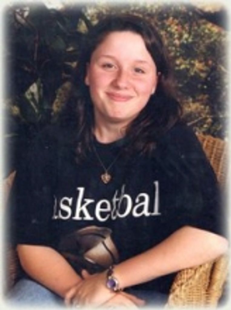 Ashley Renee Reed