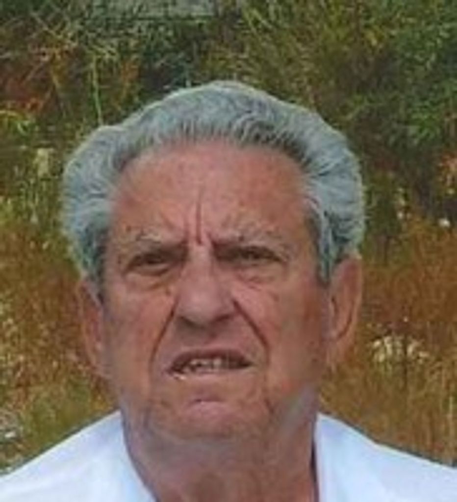 Joseph Leroy Long