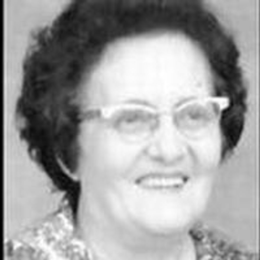 Nancy Sagona LeBouef