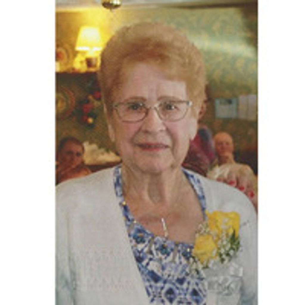 Helen Golat