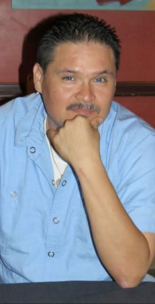 Antonio Perez Profile Photo