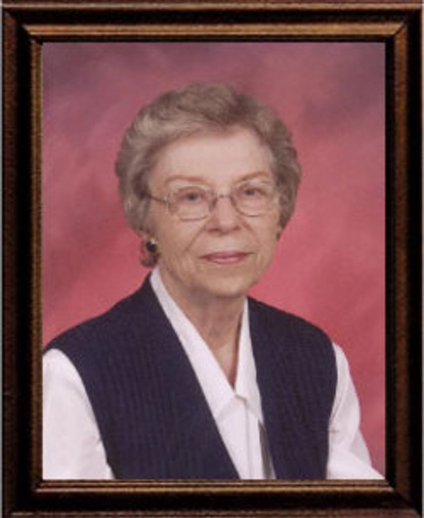 Dr. Clara Bert