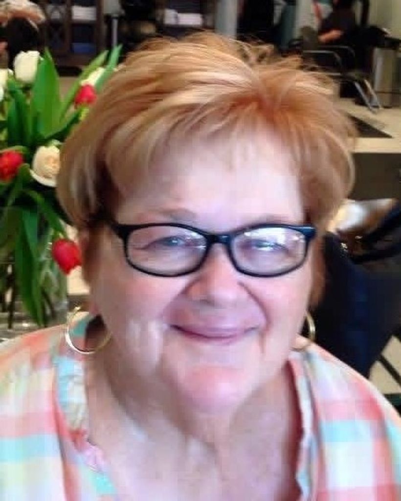 Cheryl Irene Carter Profile Photo