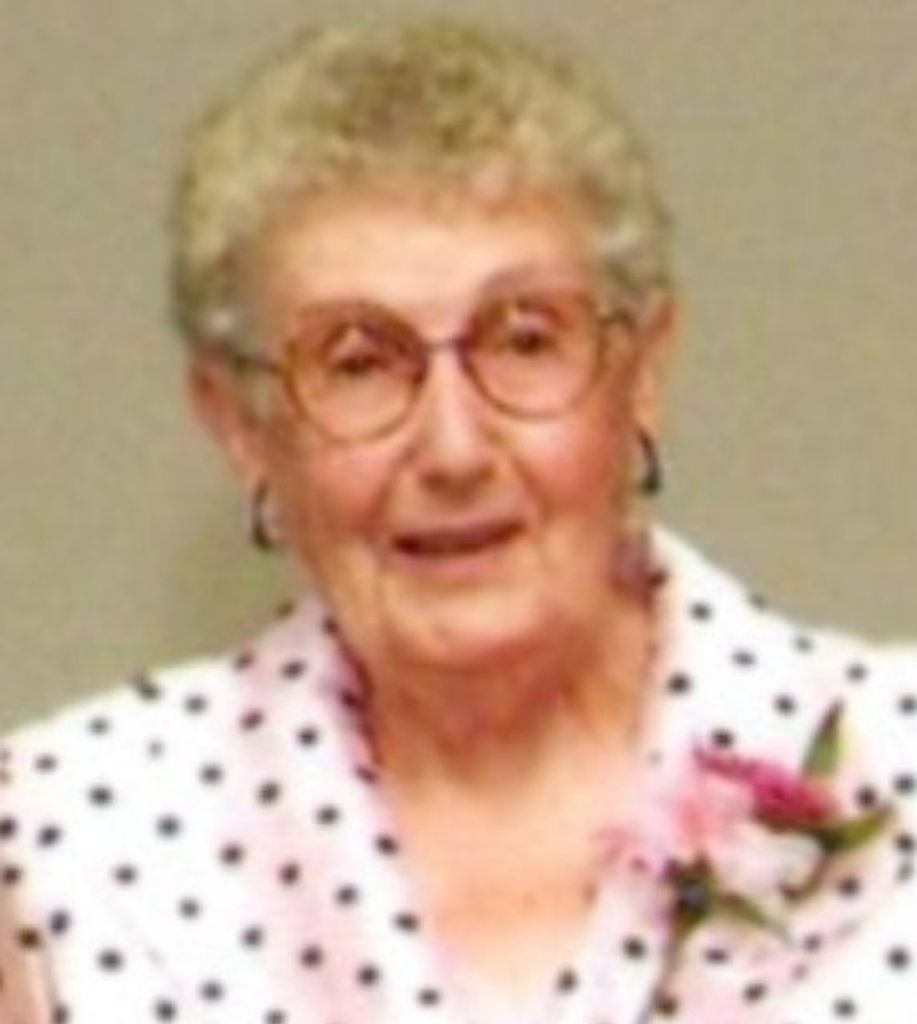 Anna M. Clark