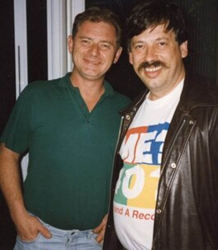 Daniel Fleming Profile Photo