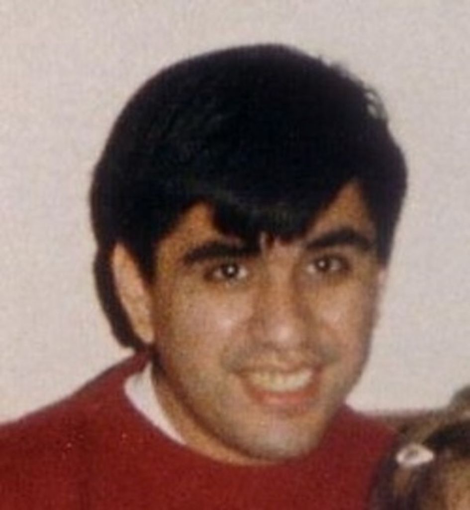 Ramon "Monchi" Ramirez