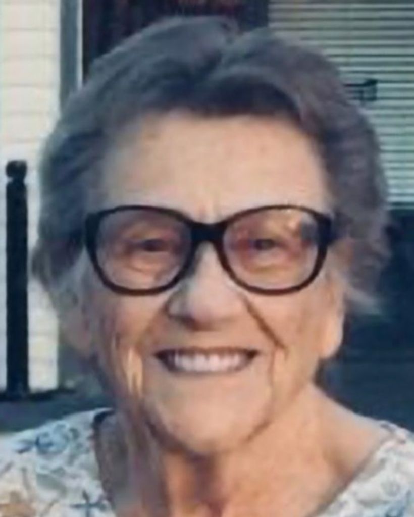 Louise (Brashier) Laxton