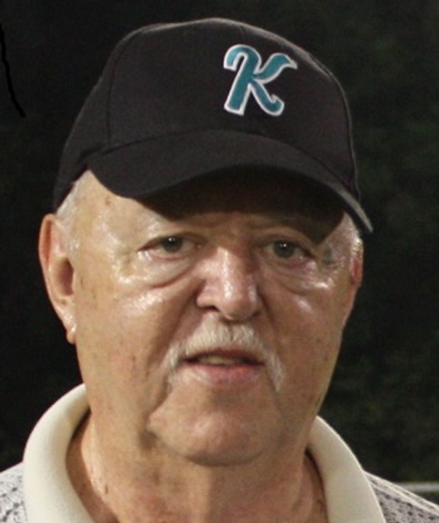 Keith D. King