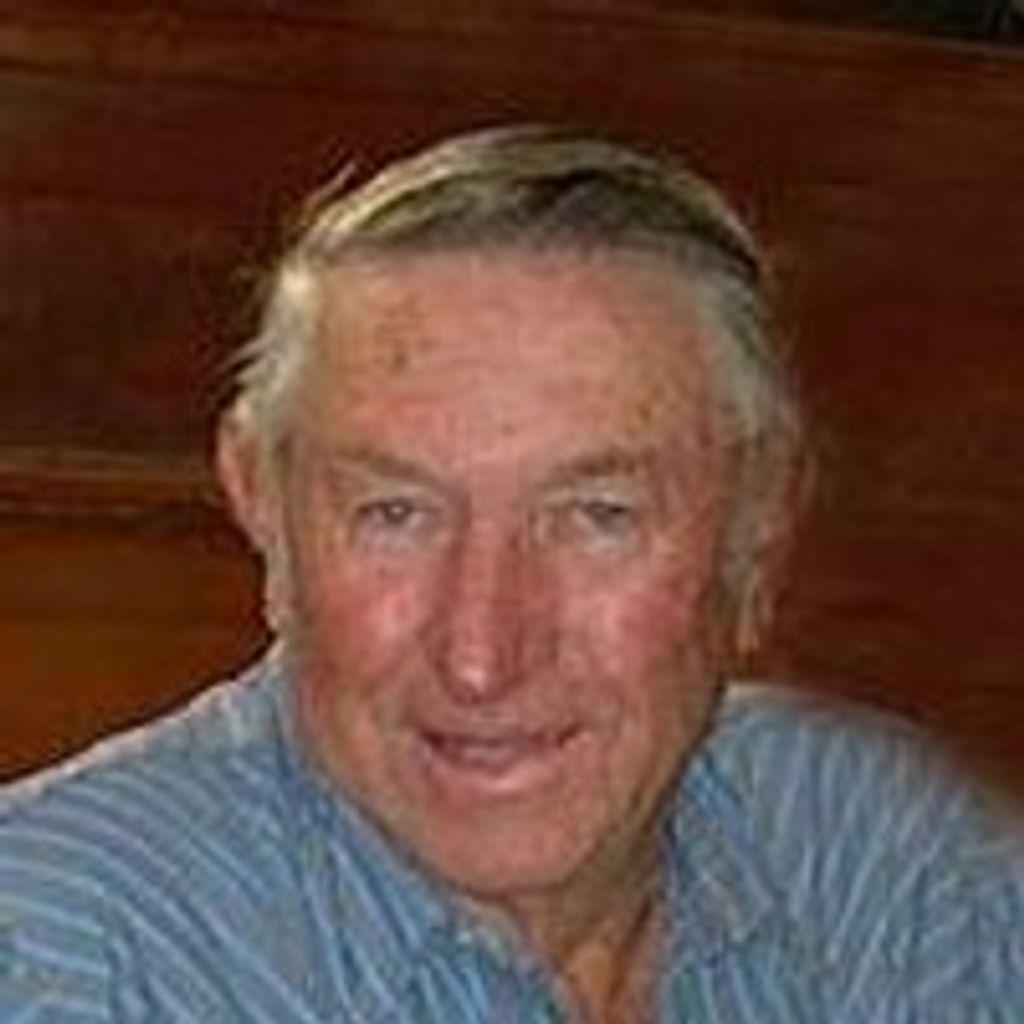 Neil Stiegemeier