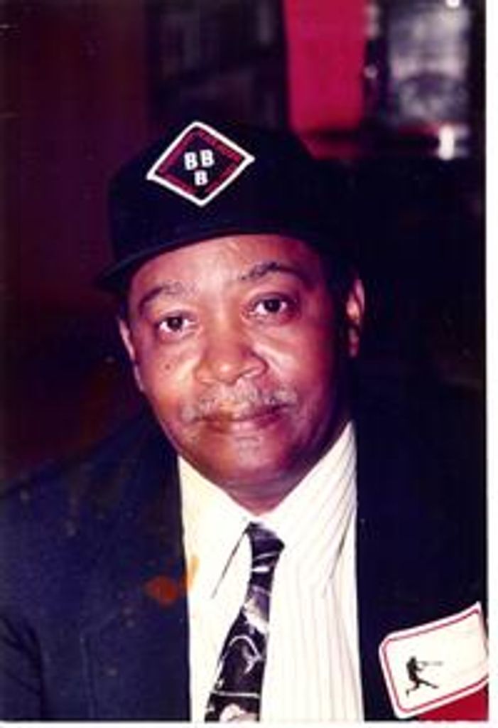 Clifford Joe Dubose, Sr. Profile Photo