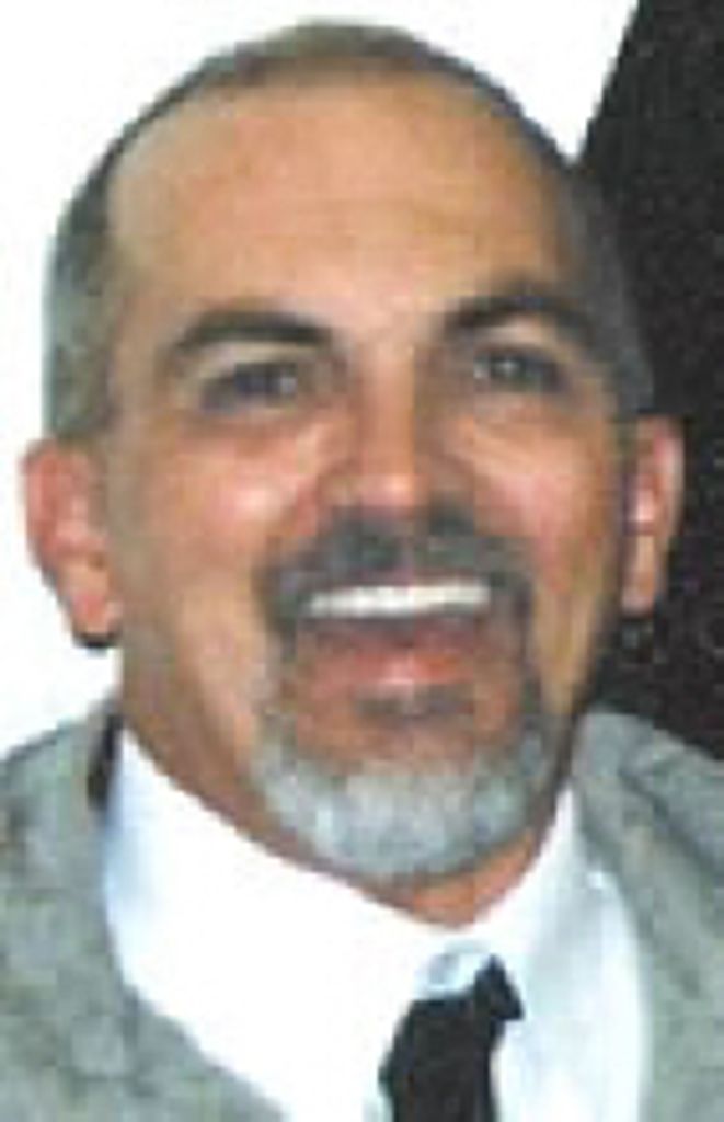 Jeffrey W. Ball
