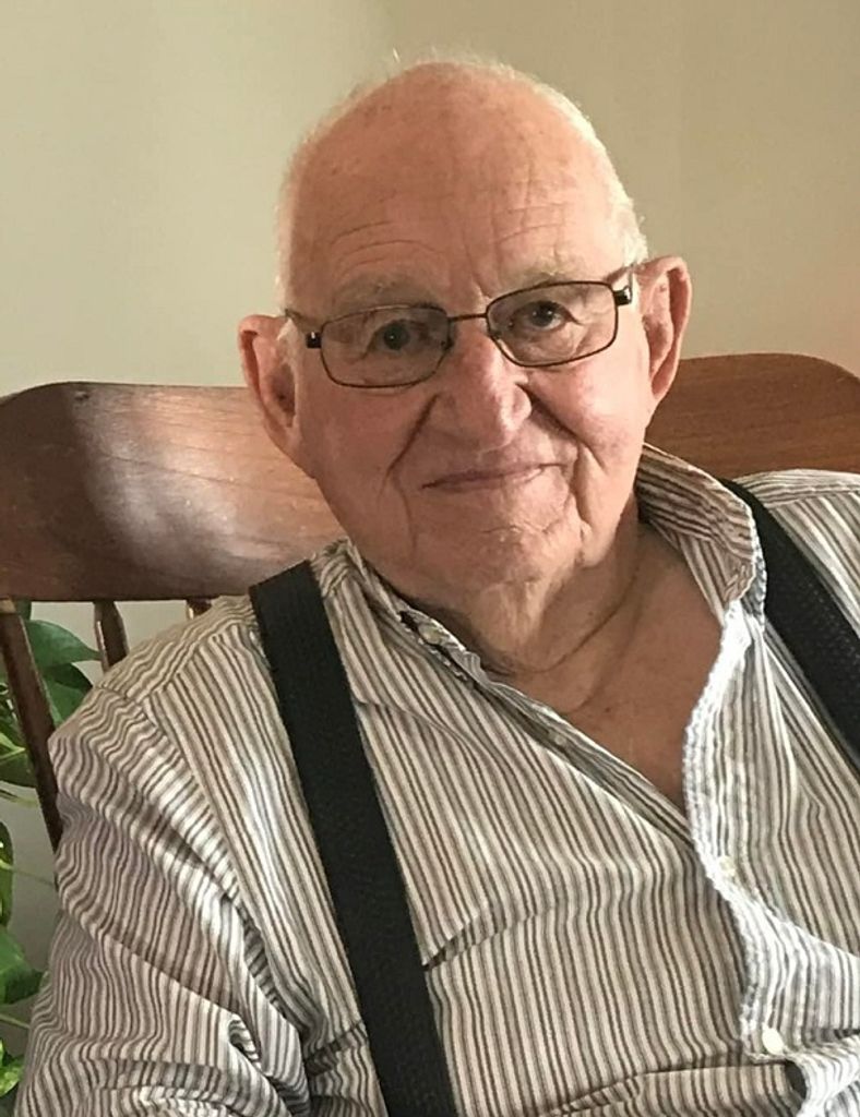 Otis Olin Henning Profile Photo