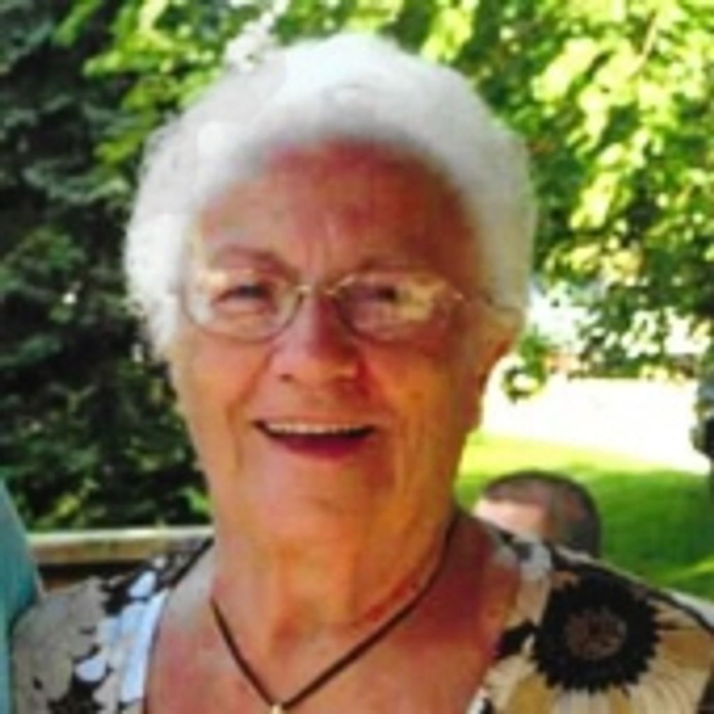 Donna Jean Longino