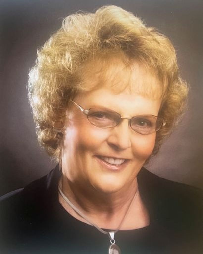 Ellen Louise Bates Romero Profile Photo