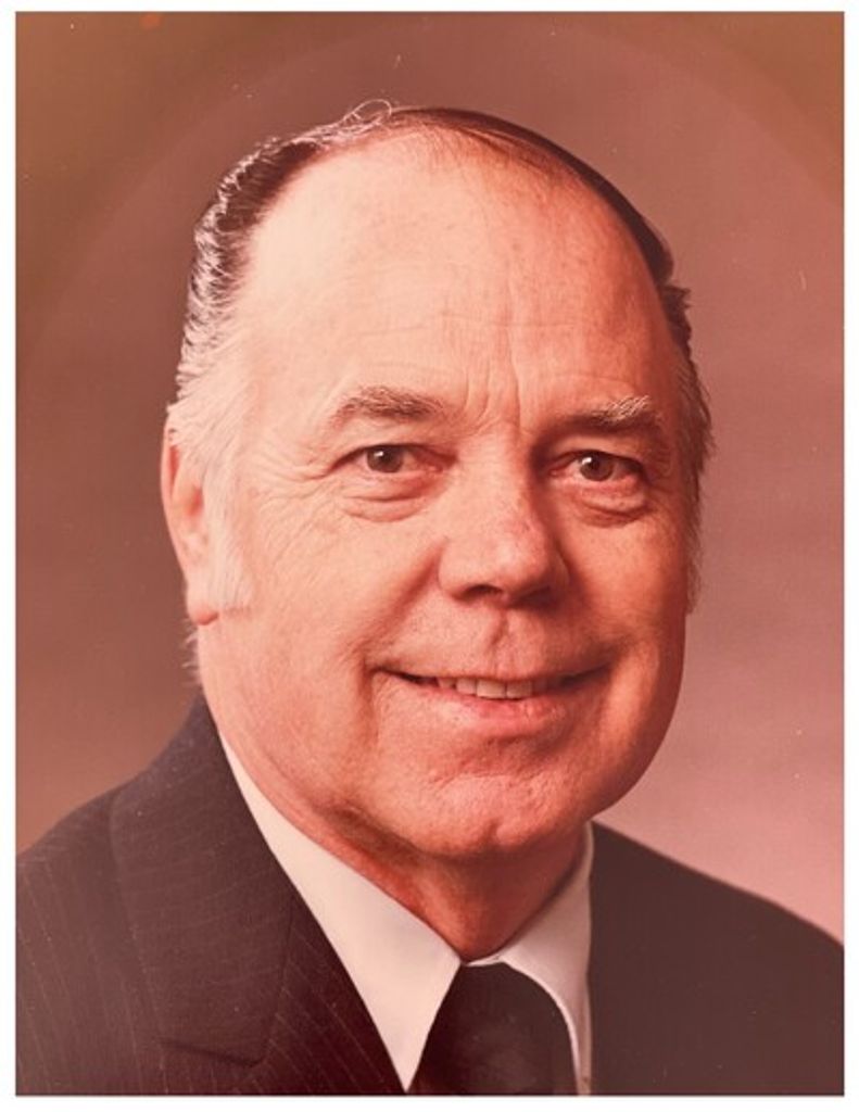 Edwin Earl Jones Profile Photo