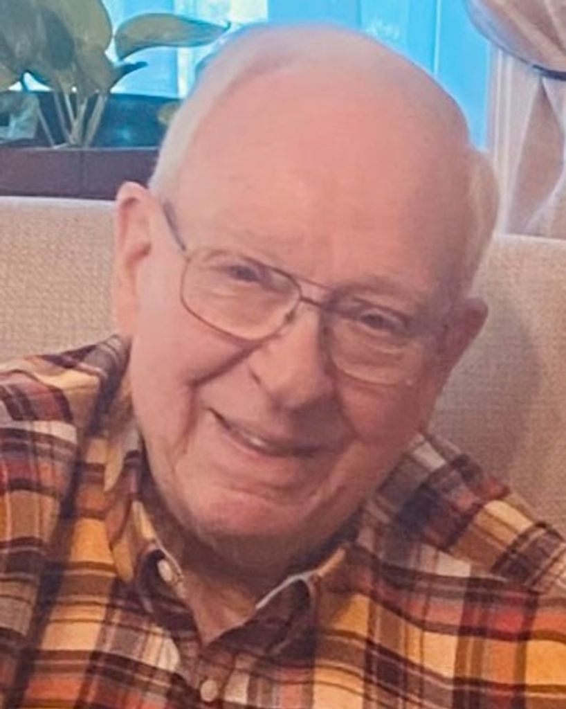 George Gifford Grounds Profile Photo