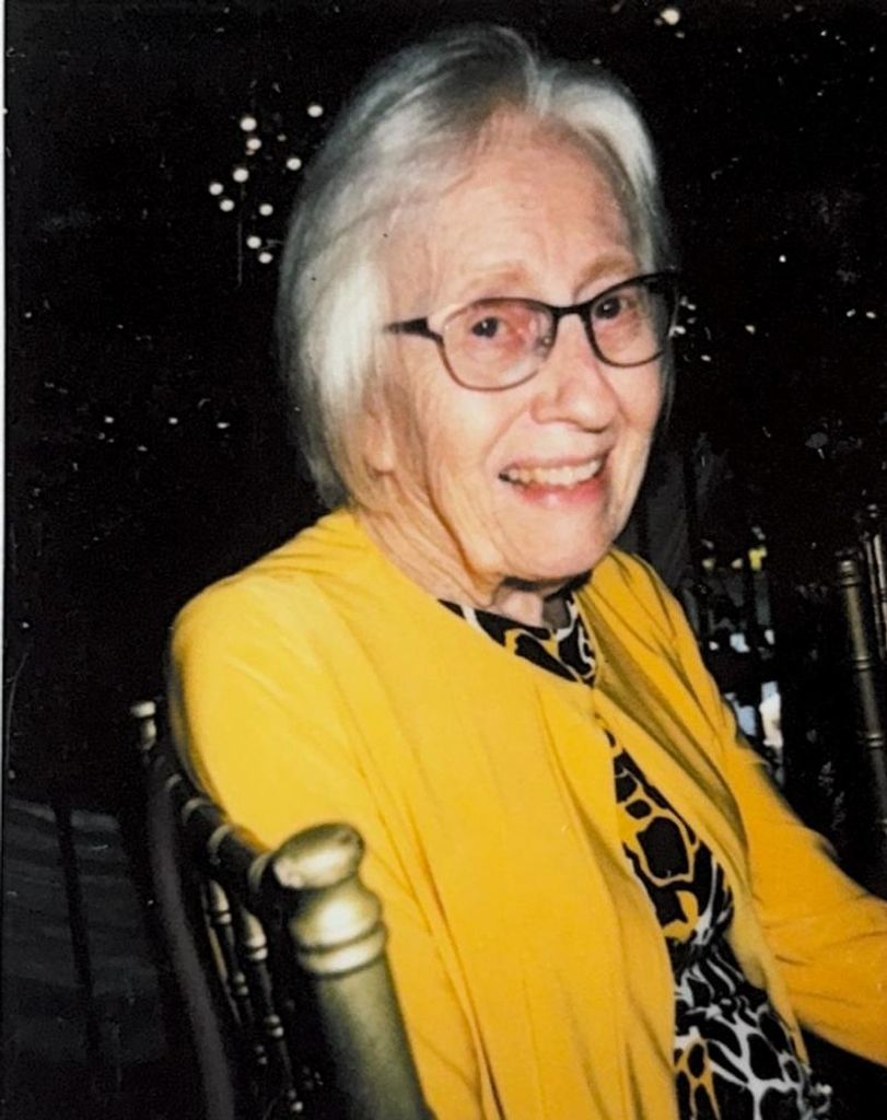 Phyllis Amaden Profile Photo