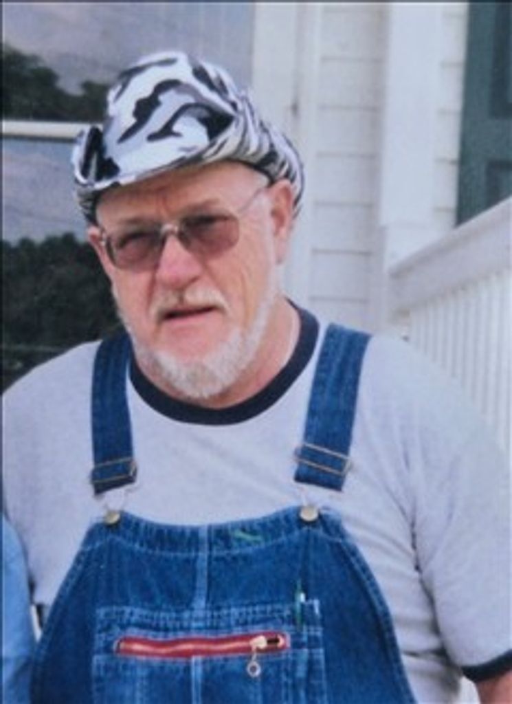 Clyde Henry Lyda Jr.