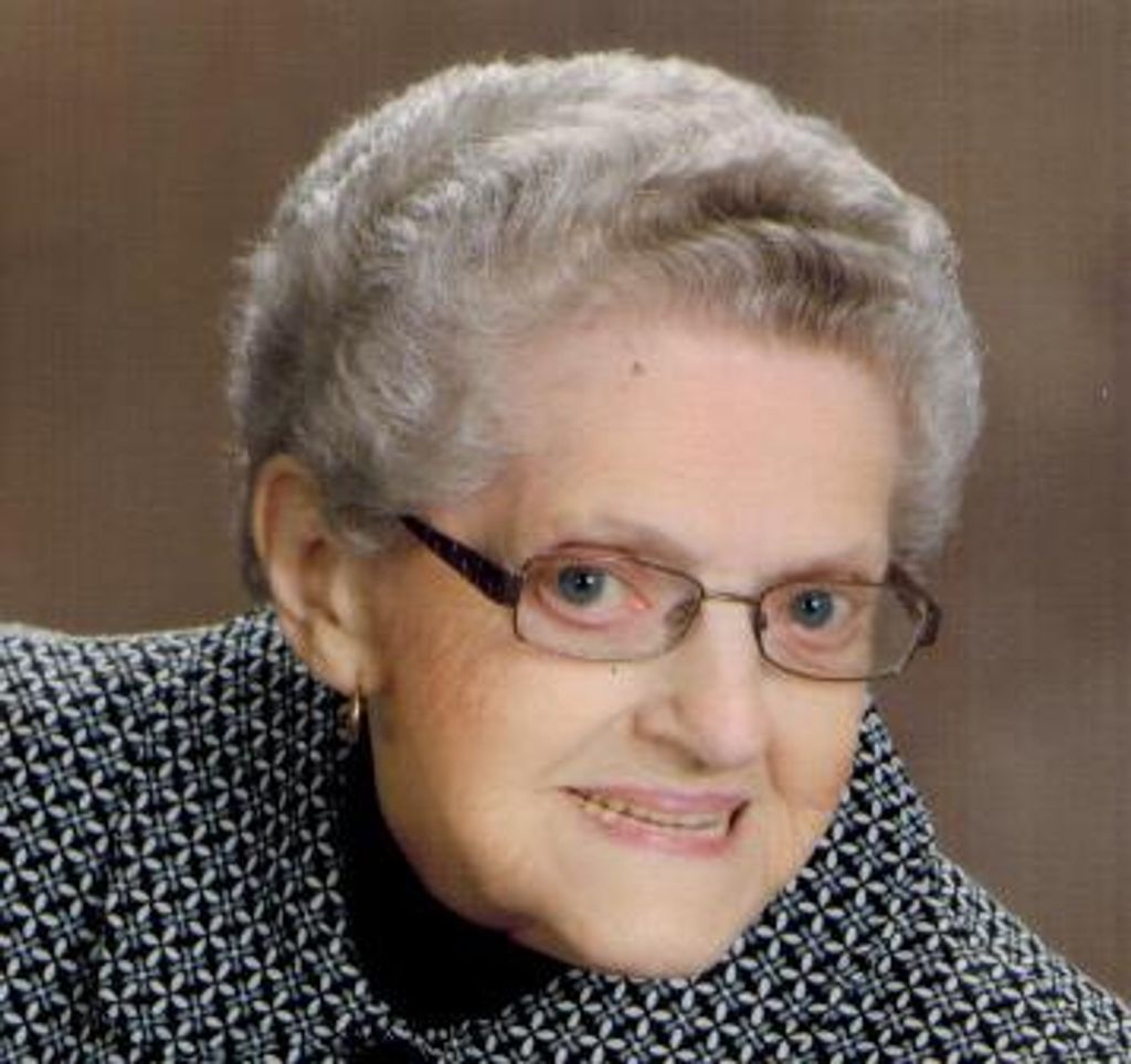 Janis A. (Werner)  Bennington
