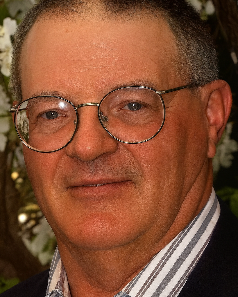 Robert "Bob" Philo Stark Profile Photo