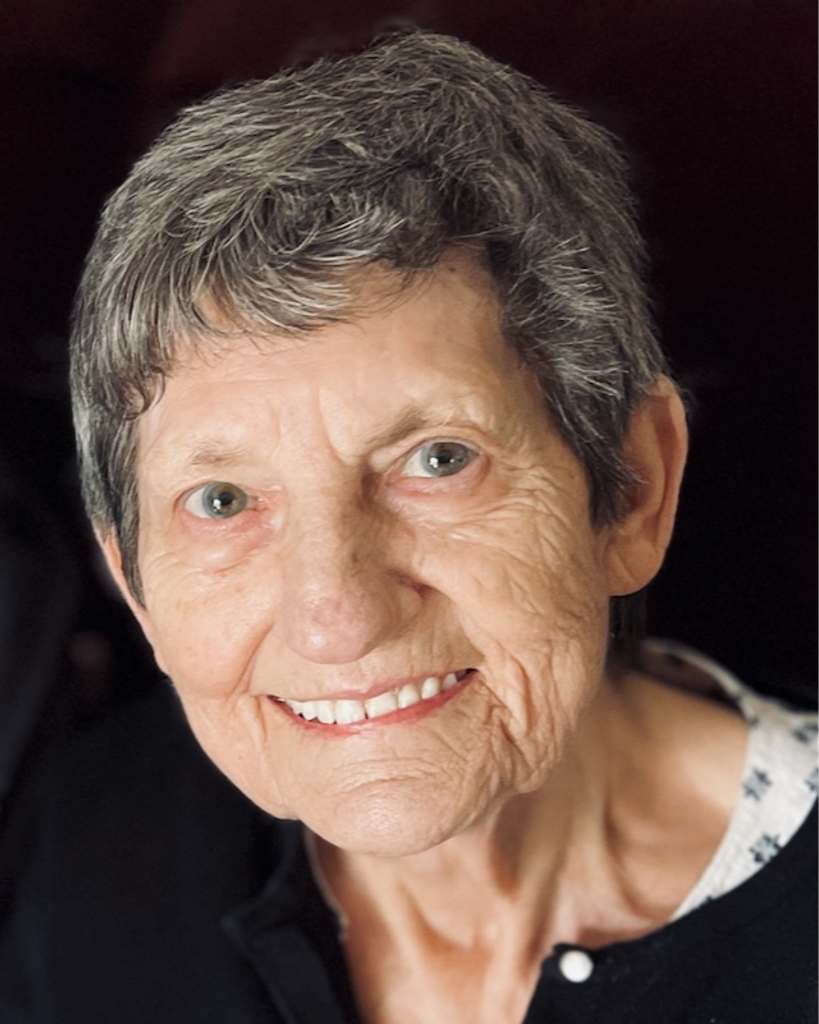 Nellie Ruth (Scott) Hackney
