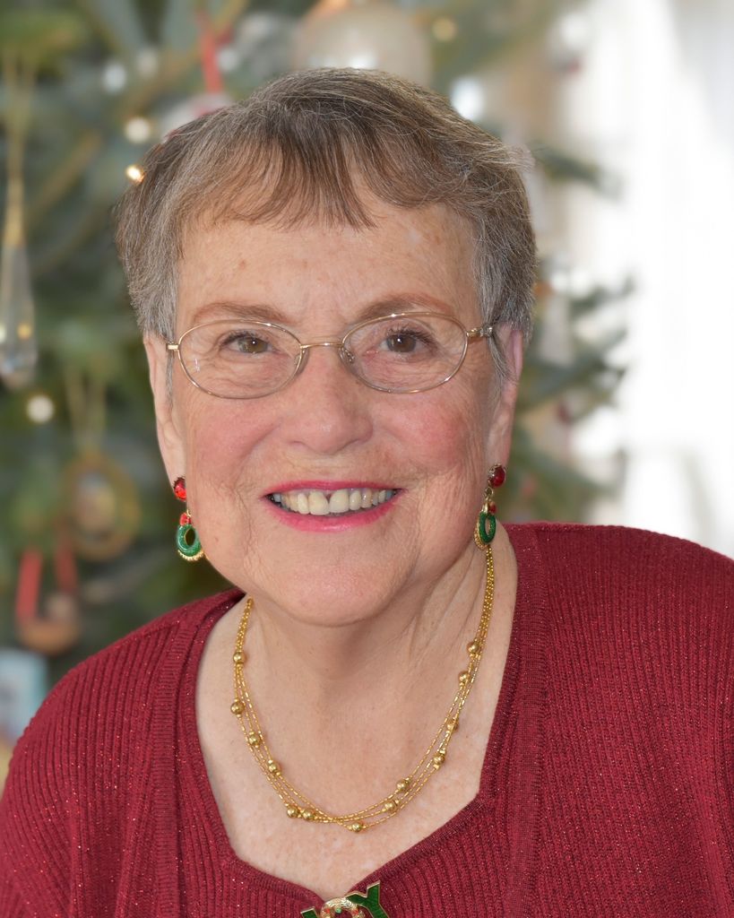 Josephine Blount Lowe (Josy) Profile Photo