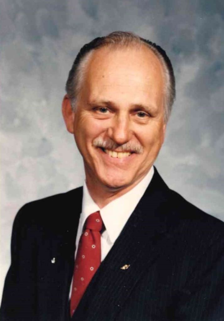 Donald Albert Gentry Profile Photo
