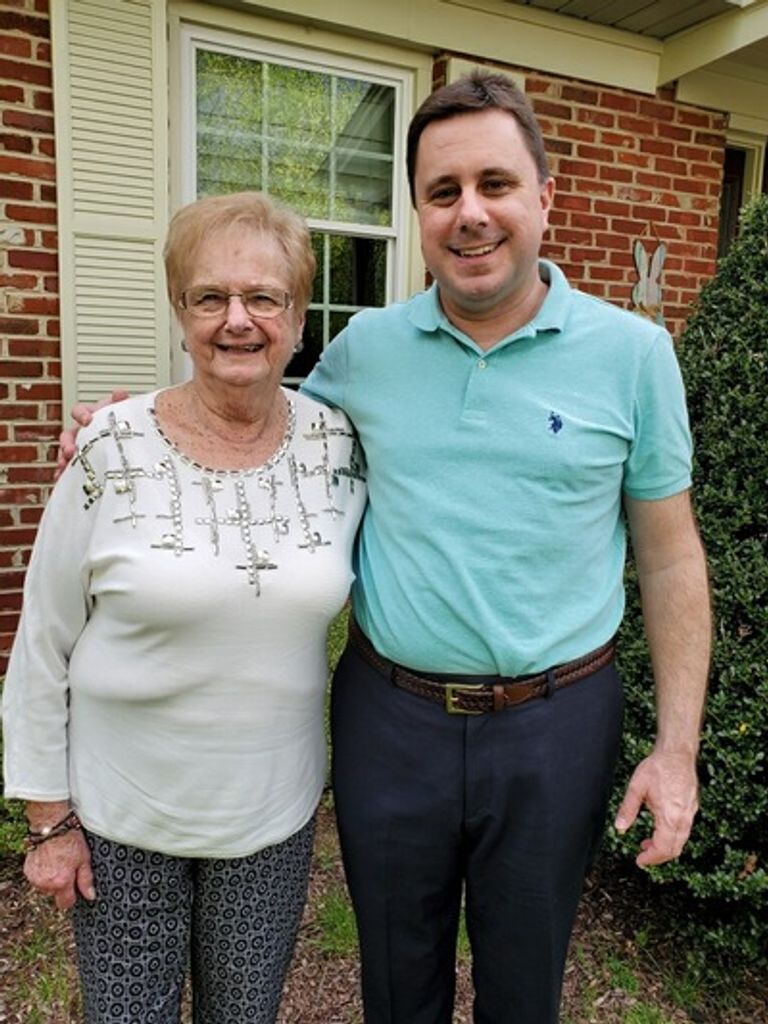 Elizabeth C. Smith Profile Photo