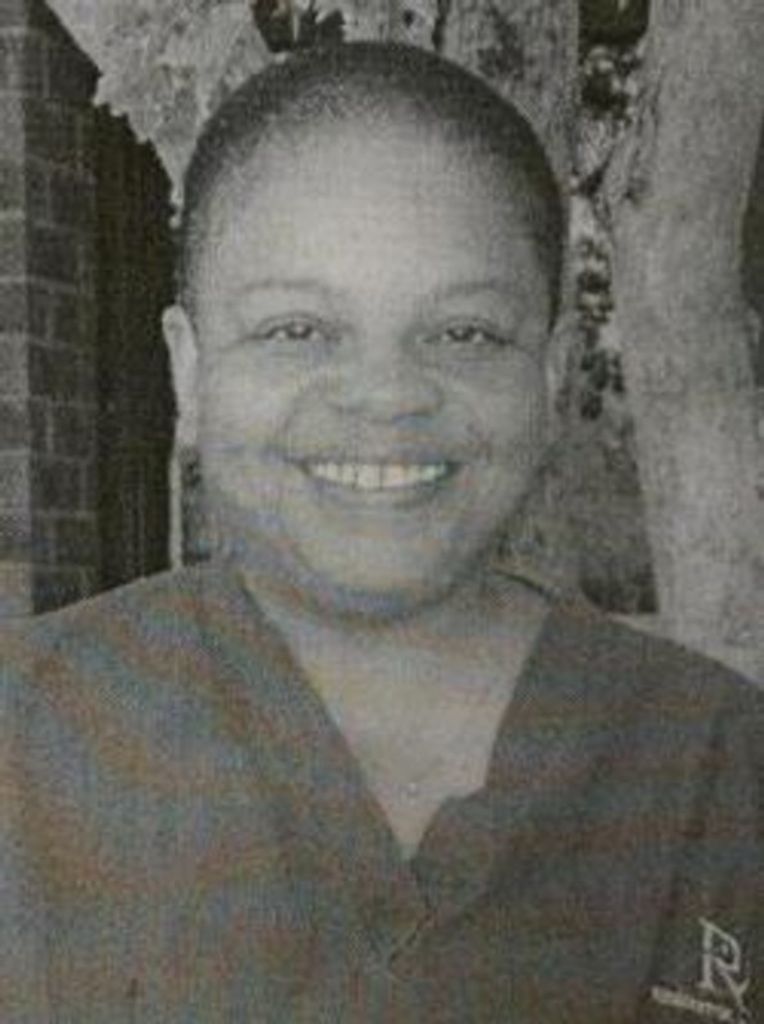 Olivia Hayes Ward Profile Photo