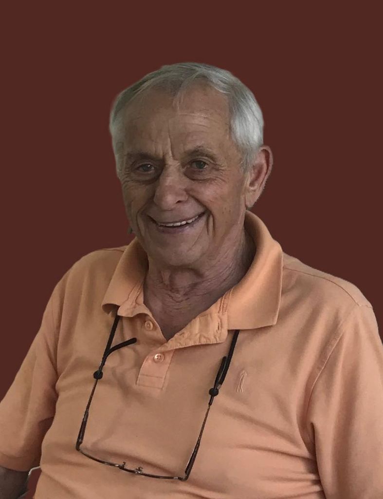 William Masionis Profile Photo