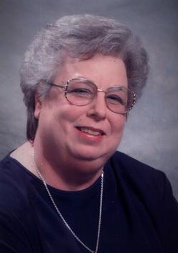 Brenda Joyce Steely Profile Photo