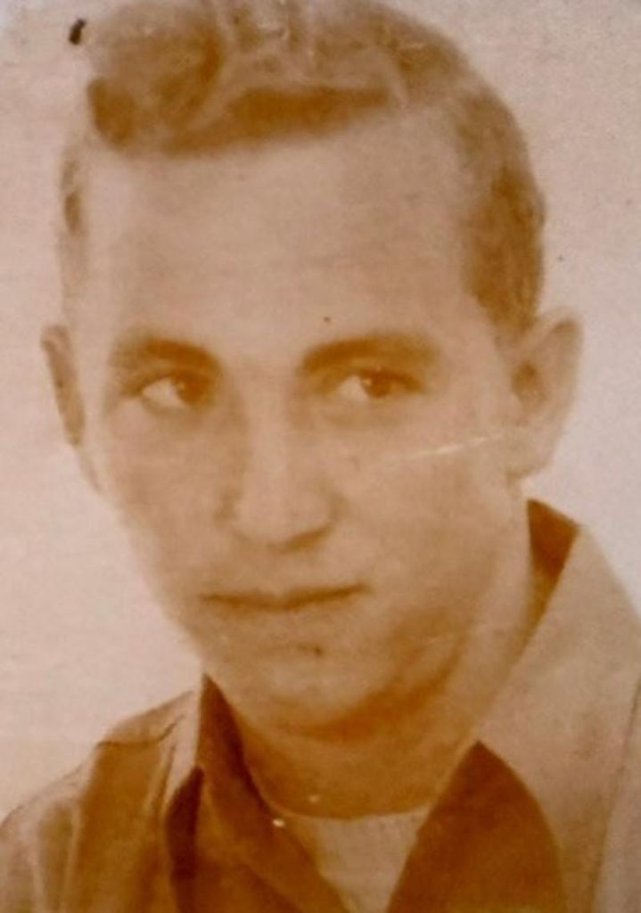 Joe Jacobs Profile Photo